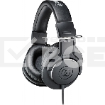 Наушники Hi-Fi ATH-M20X 47 Ом 96 dB черный, фото2