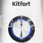 Блендер стационарный Kitfort КТ-1344 800Вт серебристый, фото24