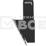 Вытяжка каминная Maunfeld Bridge 60 черный/нержавеющая сталь управление: кнопочное (1 мотор), фото22
