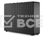 Внешний жесткий диск USB3 18TB EXT. BLACK STKP18000400 SEAGATE, фото6