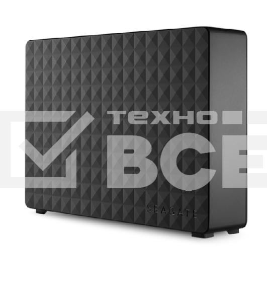 Внешний жесткий диск USB3 18TB EXT. BLACK STKP18000400 SEAGATE