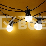 Уличная гирлянда Neon-night 