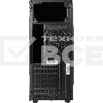 Компьютерный корпус Accord ACC-CL292B черный без БП ATX 1x120mm 2xUSB2.0 1xUSB3.0 audio, фото12