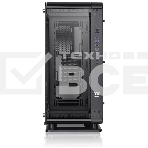 Корпус Thermaltake Core P6 TG черный без БП ATX 18x120mm 12x140mm 2xUSB2.0 2xUSB3.0 audio bott PSU, фото7