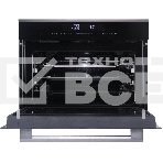 Электрический духовой шкаф OKB 3250 GNBX MW, встраиваемый, фото3