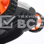 Газонокосилка аккумуляторная PATRIOT CM 435XL 512201435 40В, акб 2,5Ач, ширина кошения 37см, травосборник 40 л, фото7