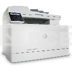 МФУ лазерный HP Color LaserJet Pro M183fw (7KW56A), A4, цветной, печ. до 16 стр/мин., скан. до 15 стр/мин. (ч/б) 8 стр/мин. (цвет), 600 x 600 dpi (печать) 1200x1200dpi (скан.), USB, RJ-45, Wi-Fi, Air Print, Mopria, фото21