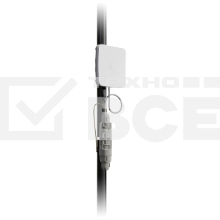 Грозозащита MikroTik Surge Protector in IP68 waterproof enclosure