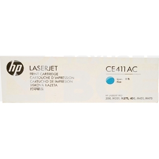 Контрактный Картридж лазерный HP 305A Cyn Contract LJ Toner Cartridge
