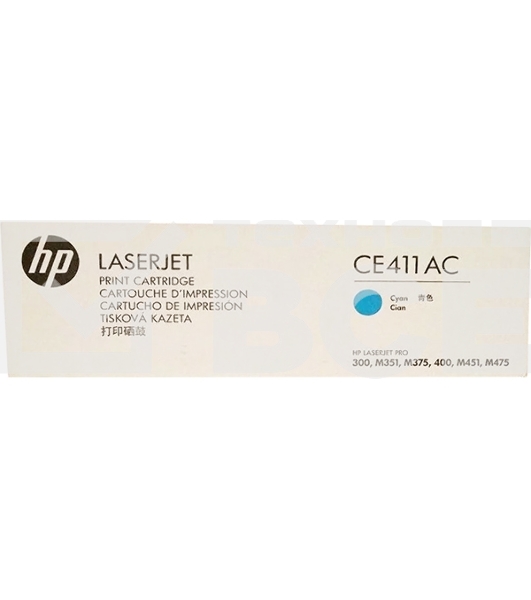 Контрактный Картридж лазерный HP 305A Cyn Contract LJ Toner Cartridge
