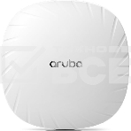 Точка доступа Aruba AP-515 (RW) Dual Radio 4x4:4 + 2x2:2 802.11ax Internal Antennas Unified Campus AP, фото2