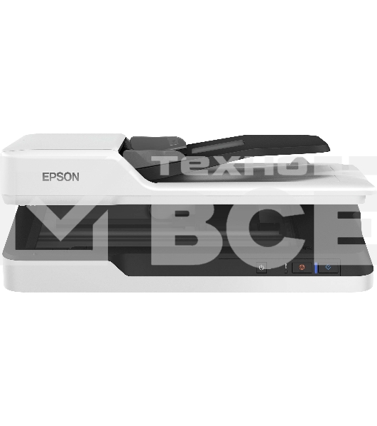 Сканер WorkForce DS-1630