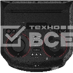 Минисистема LG XBOOM ON66 черный 300Вт CD CDRW FM USB BT, фото7