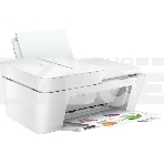 МФУ струйный HP DeskJet Plus 4120 (3XV14B), A4, цветной, печ. до 8.5 стр/мин. (ч/б) до 5.5 стр/мин. (цвет), 1200x1200dpi, USB, Wi-Fi, Air Print, Mopria, фото7