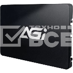 Накопитель SSD AGI 1TB AI178 Client SATA 2.5