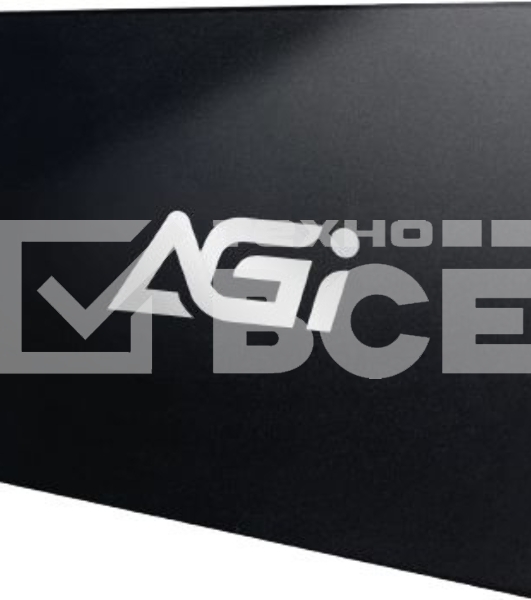Накопитель SSD AGI 1TB AI178 Client SATA 2.5