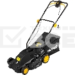 Газонокосилка электрическая Huter ELM-1600T, фото9