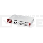 Межсетевой экран ZYXEL ZyWALL USG FLEX 500 firewall with 1 year subscription set (AS, AV, CF, IDP), Rack, 7 configurable (LAN / WAN) ports GE, 1xSFP, 2xUSB3.0, AP Controller (8/72), Device HA Pro, фото2