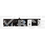 Источник бесперебойного питания APC Smart-UPS SRT SRT1500RMXLI 1500Вт 1500ВА черный, фото6