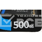 Накопитель SSD Netac NV5000 Pro, 500GB, M.2 2280, PCIe 4.0 x4, NVMe, R/W 4800/2700, с радиатором, фото13