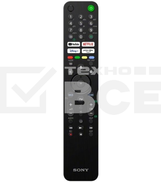 Телевизор Sony 75