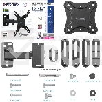 Кронштейн для телевизора Kromax CORBEL-4 черный 15
