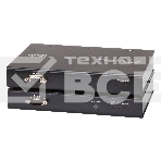 USB, DVI, КВМ-удлинитель HDBaseT™ 2.0 (1920 x 1200 100 м) DVI HDBase T2.0 KVM Extender, фото2