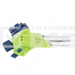 Горелка газовая на бутановый баллон Сибртех, пьезоподжиг, фото3