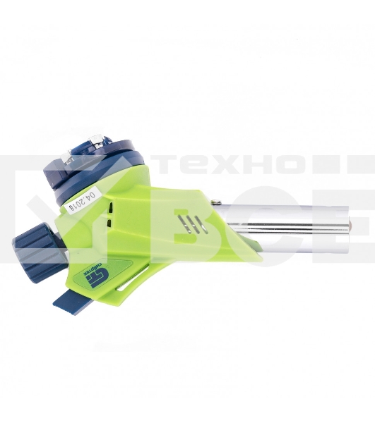 Горелка газовая на бутановый баллон Сибртех, пьезоподжиг