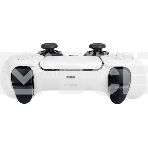 Геймпад Беспроводной PlayStation DualSense белый для: PlayStation 5 (CFI-ZCT1G), фото15