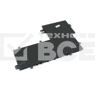 Аккумуляторная батарея для ноутбука Asus Chromebook C204MA 11.55V 3640mAh Orig