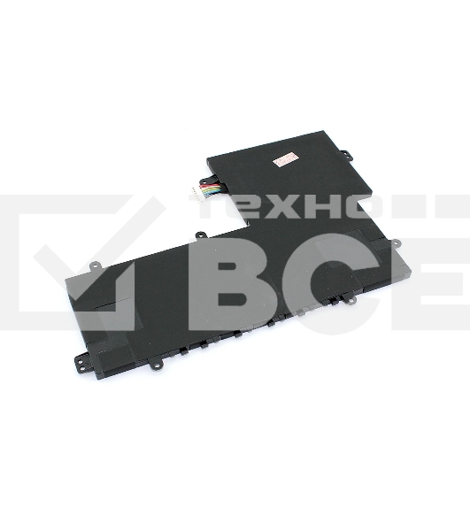 Аккумуляторная батарея для ноутбука Asus Chromebook C204MA 11.55V 3640mAh Orig