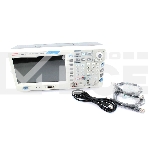 Генератор сигналов UNI-T UTG4122A, фото2