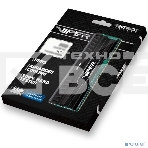 Оперативная память Patriot Viper 3, DDR3, 16GB (2x8 GB), 1600 MHz, CL10, радиатор, черный, фото7