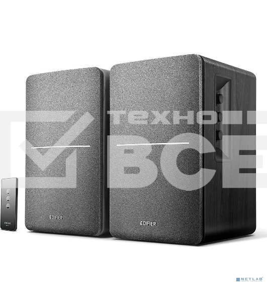 Колонки Edifier R1280T black