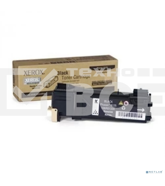 Картридж лазерный Xerox 006R01517 черный для Xerox WC7545/7556 (26000стр.)