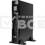 Источник бесперебойного питания SMARTWATT UPS DATA 1kVA Line-interactive SIN 1000VA/800W (Euro x1, IEC C13 x3, USB, RJ11/RJ45 protection, SNMP, LCD,, фото6