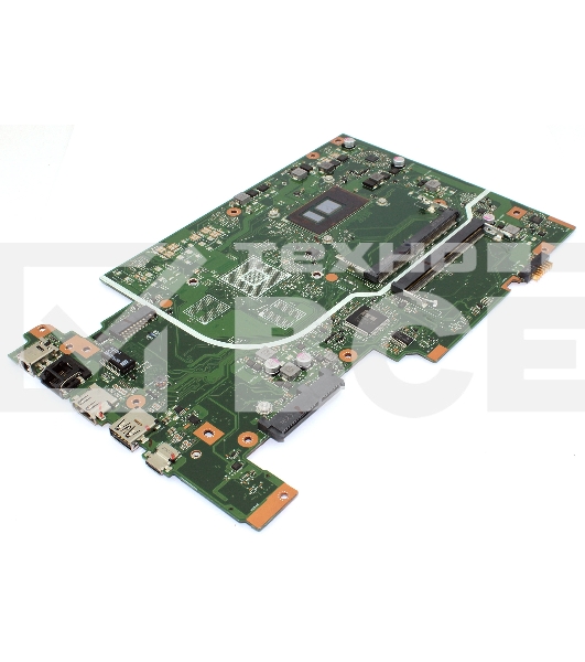 Материнская плата для Asus X705UA I3-6006U