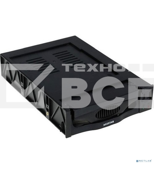 Mobile rack (салазки), 3,5