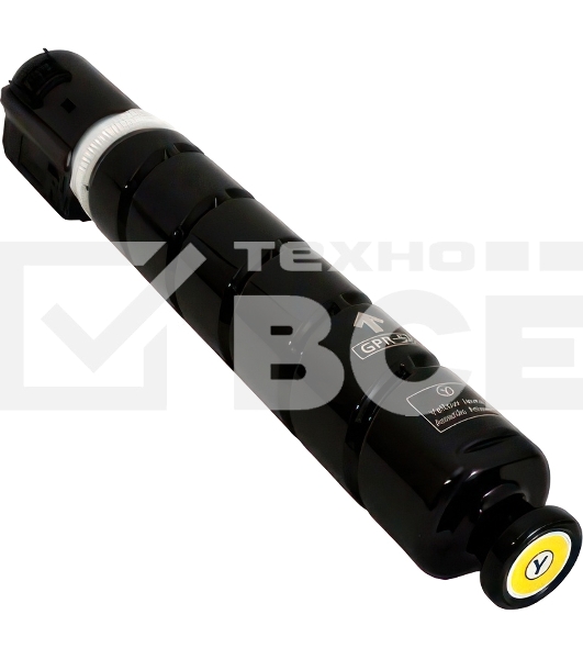 Тонер C-EXV 55 TONER Y EUR