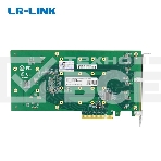 Адаптер для SSD PCIe x8 4-port M.2 NVMe Adapter, фото 1