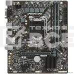 Материнская плата Gigabyte H510M S2H V3, LGA 1200, Intel H470, 2xDDR4, 4xSATA, 1xM.2, 1xPCIe 3.0 x16, 1xDP, 1xHDMI, 1xVGA, 1x 1Gb LAN, 2xUSB-A 3.2 Gen 1, 4xUSB-A 2.0, 3x 3.5 мм, 7.1, mATX, фото14