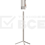Проектор Xgimi MoGo 3 Pro + PowerBase Stand DLP 450Lm LS (1920x1080) ресурс лампы:25000часов 1xUSB typeA 1.1кг, фото6