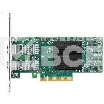Сетевая карта ConnectX-4 Lx EN network interface card, 25GbE dual-port SFP28, PCIe3.0 x8, tall bracket, SR-IOV, TCP/UDP, MPLS, VxLAN, NVGRE, GENEVE, iSER, NFS RDMA, SMB Direct, ROHS R6, фото11