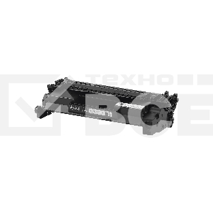 Картридж лазерный Sakura CF276A (76A) для HP, черный, 3000 к.