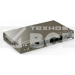 Коммутатор 9PORT 10/100M POE TEF1109P-8-63W TENDA, фото7