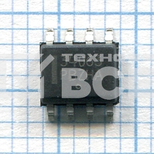 Микросхема MC34063, SO-8