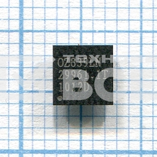 Микросхема OZ839LN, QFN