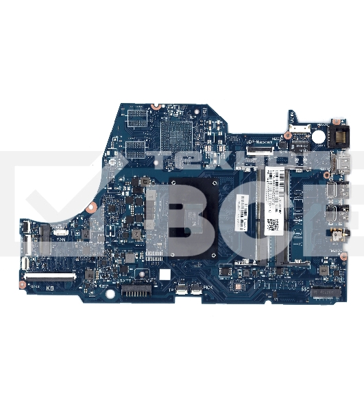 Материнская плата HP Pavilion 17Z-CA 17-CA R3 3250U