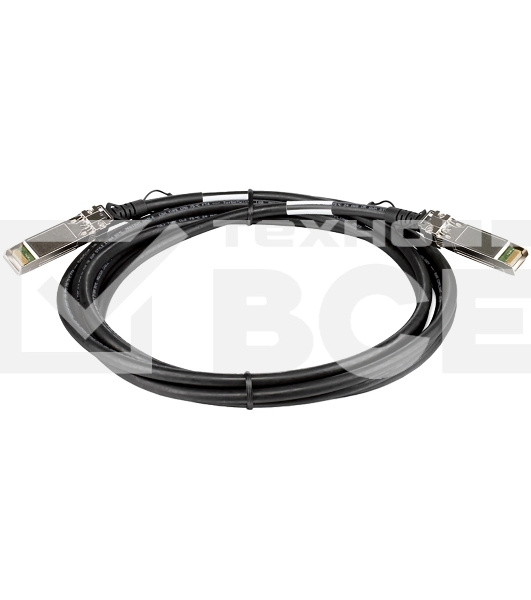 Кабель ORIGO OFM-CB300S Direct Attach Cable 10GBase-X SFP+, 3m